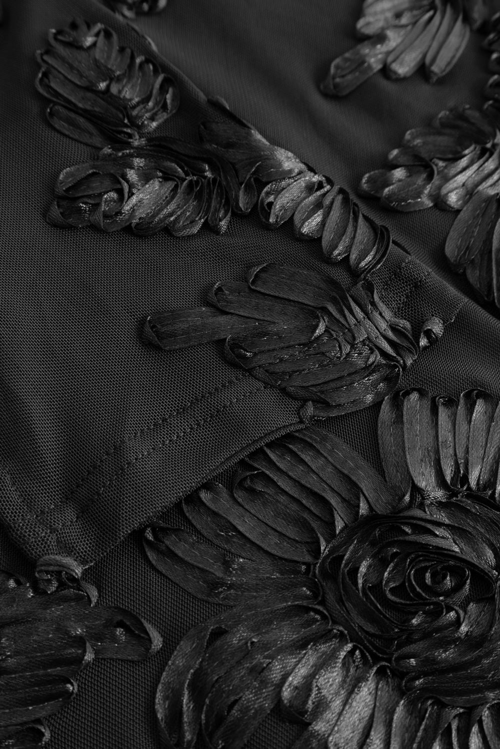 Lucille Top Black