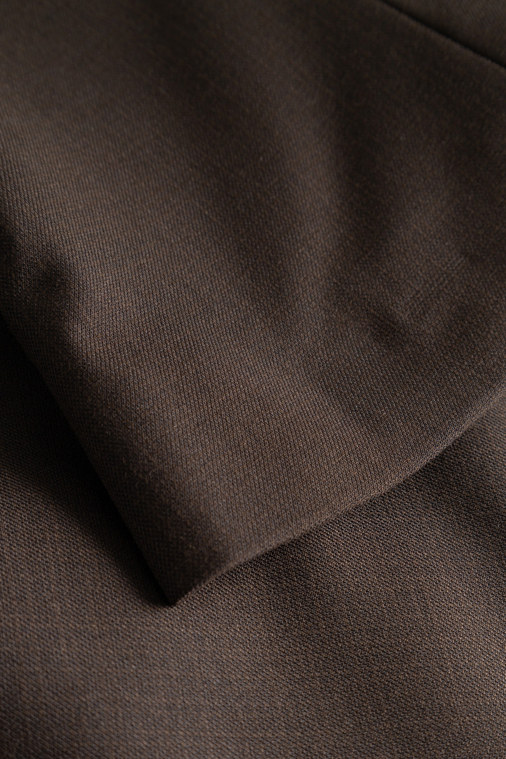 N-Martina Vest Chocolate