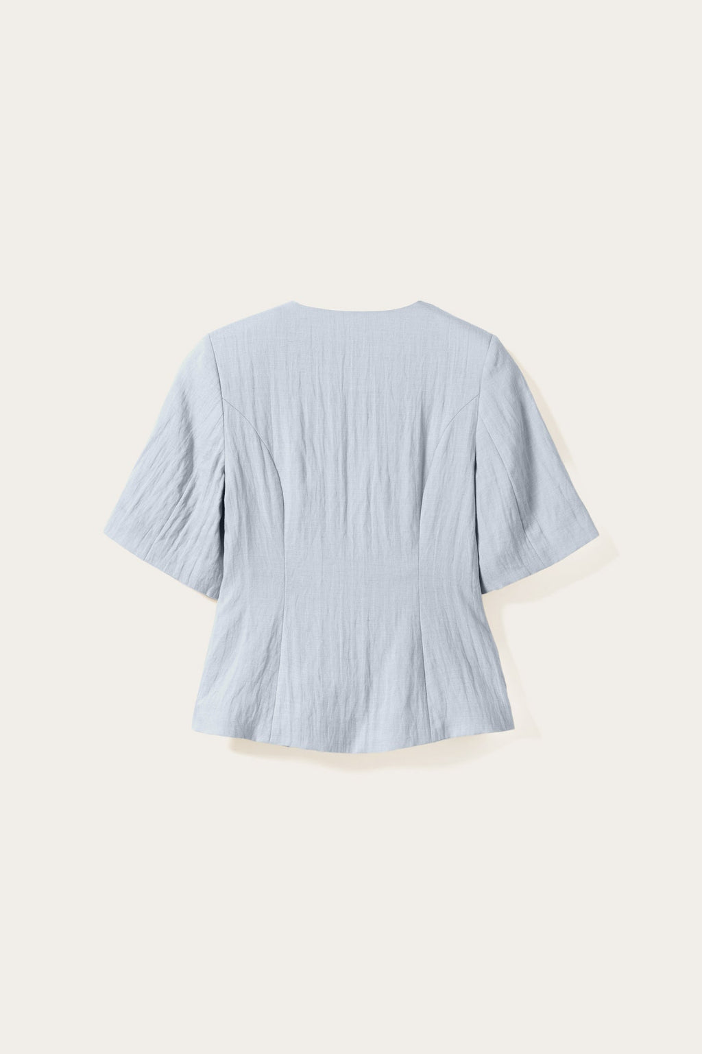N-Kasaundra Blazer Dove Blue