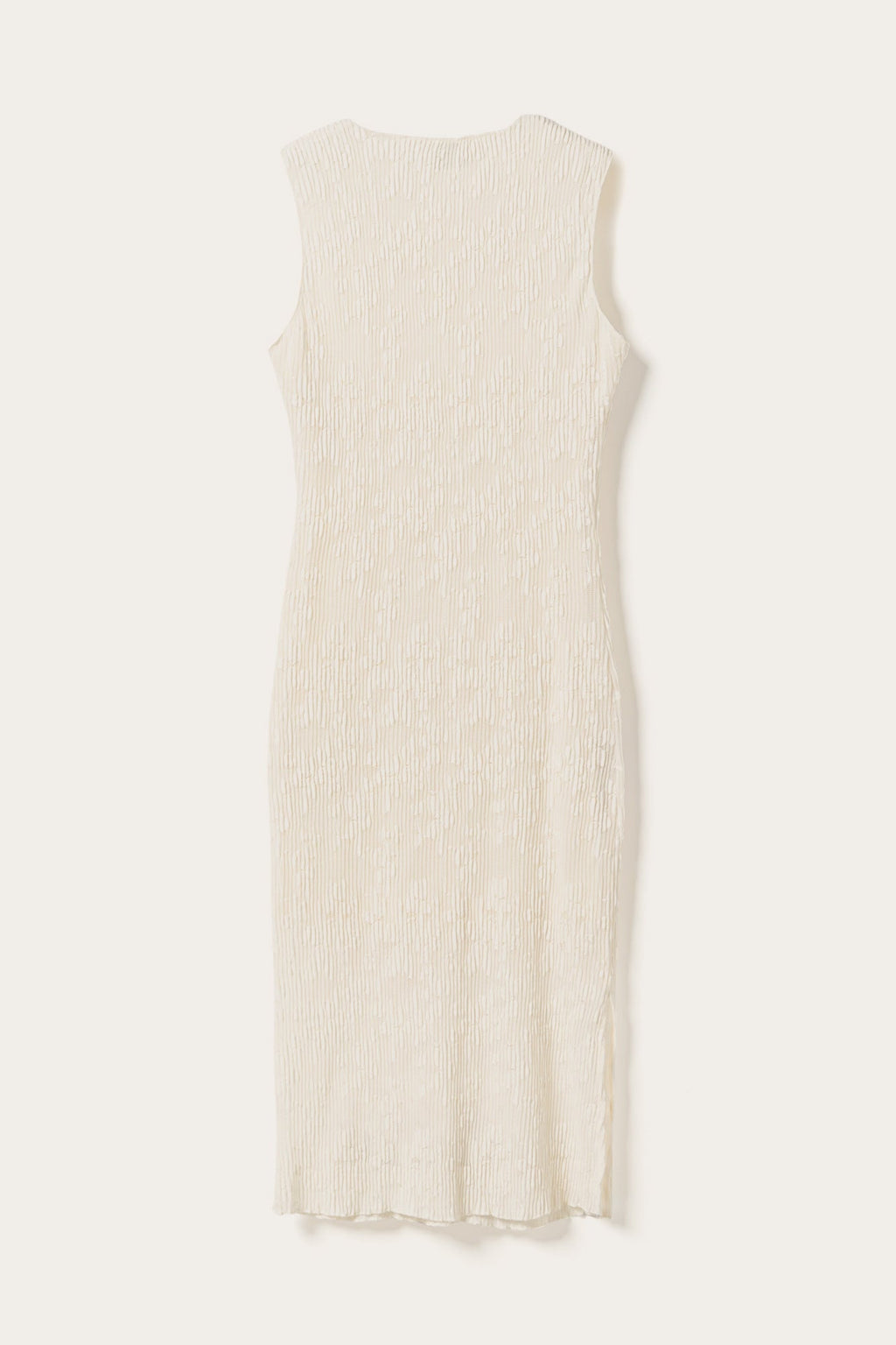 N-Maenna Dress Ivory