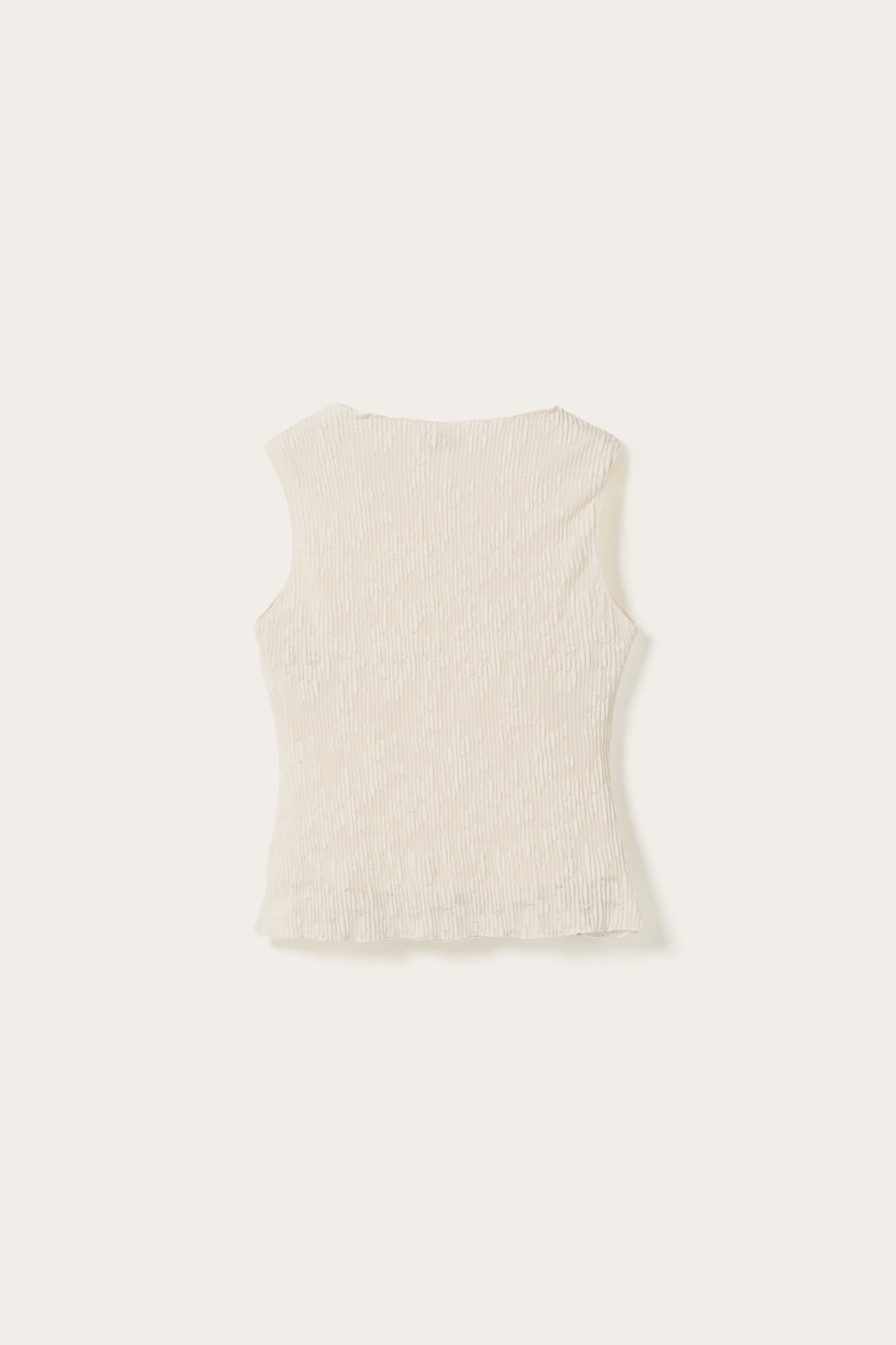 N-Lola Top Ivory