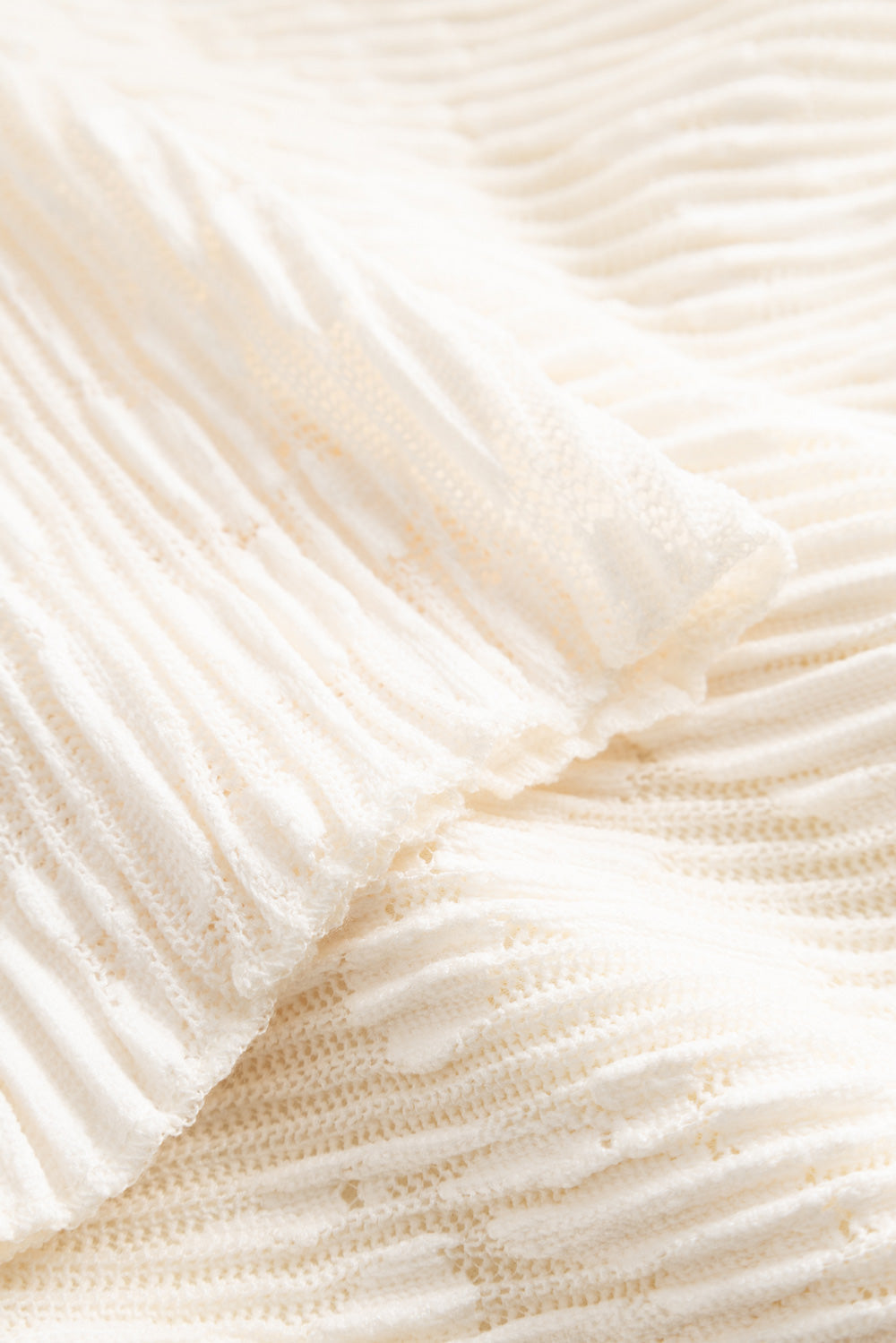 N-Lola Top Ivory