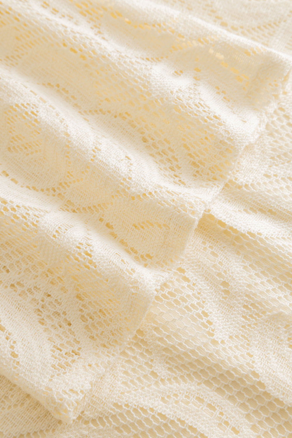 N-Moon Dress Offwhite