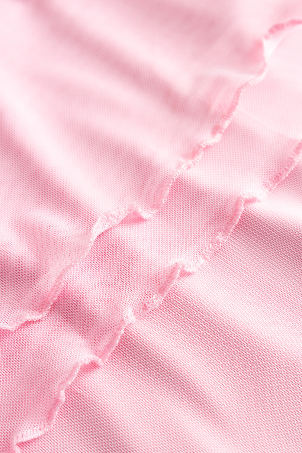 N-Melinda Dress Baby Pink