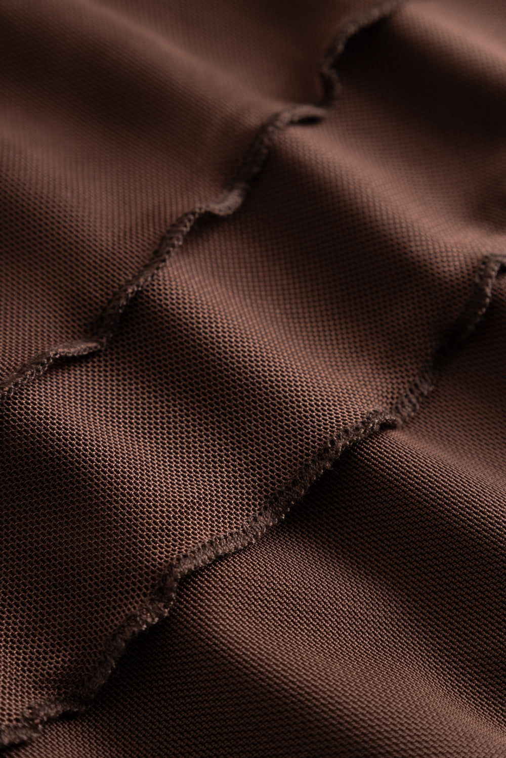 N-Melinda Dress Tawny Brown