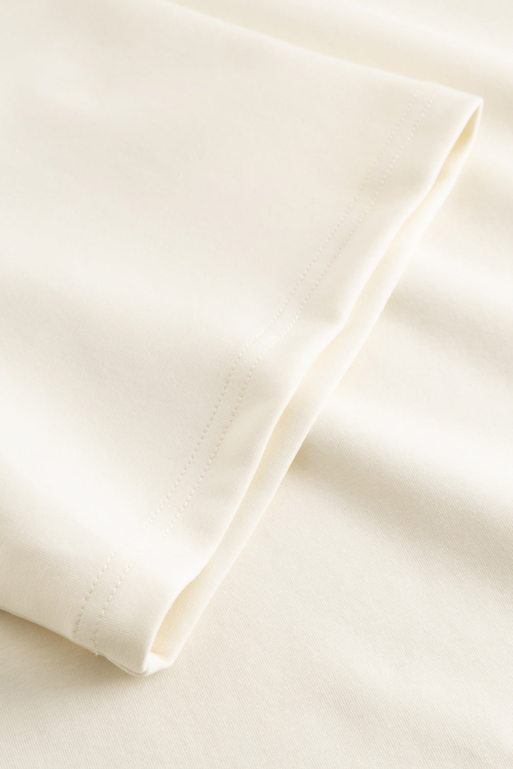 N-Maple T-shirt Offwhite