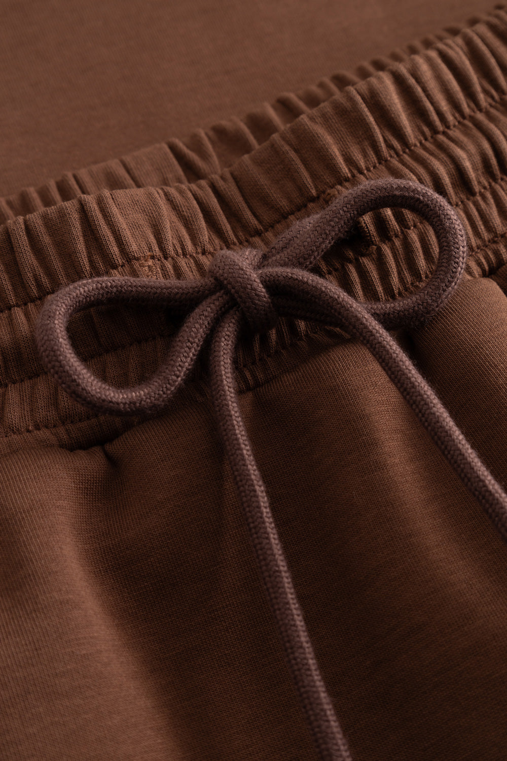 N-Mano Skirt Clay