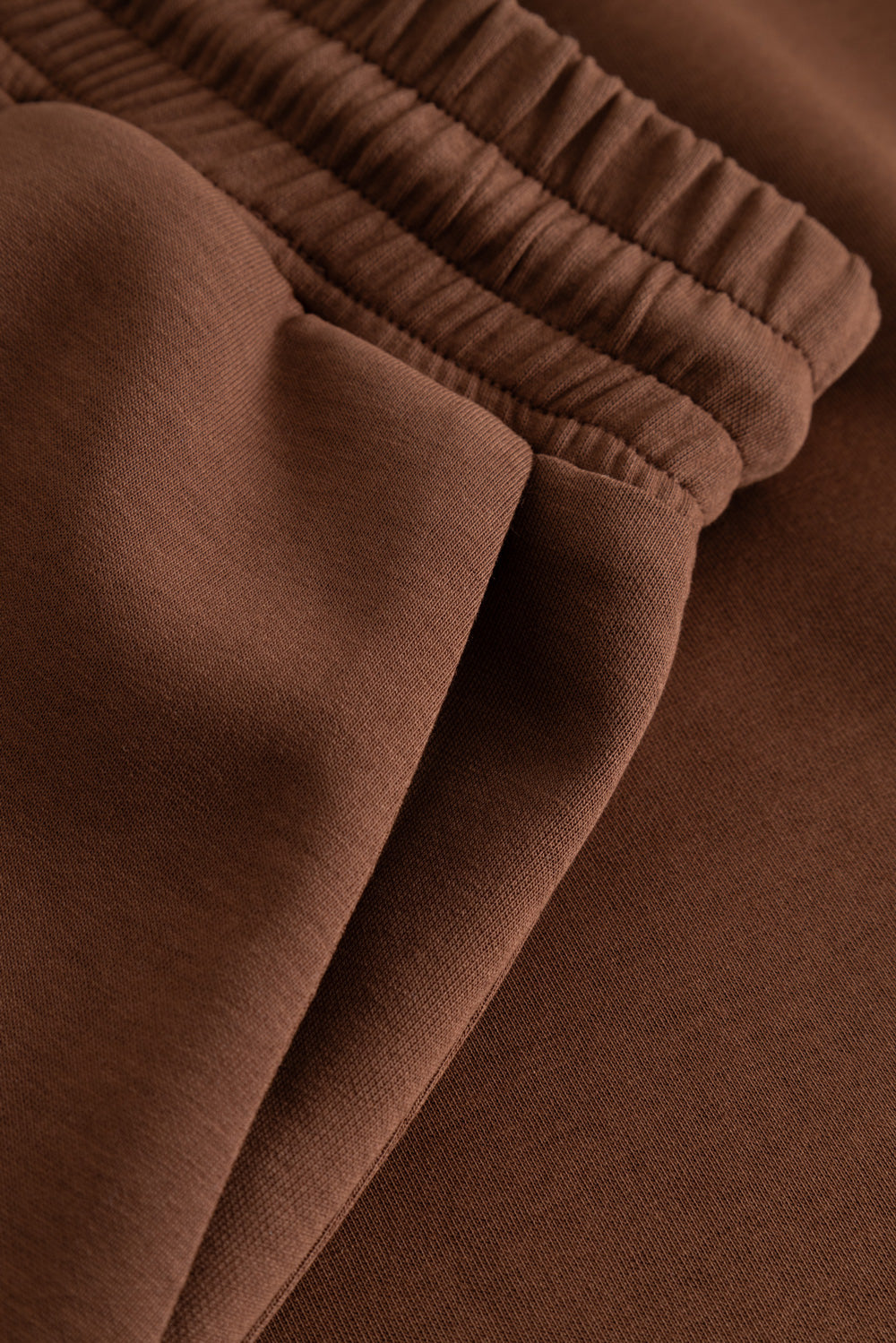 N-Mano Skirt Clay
