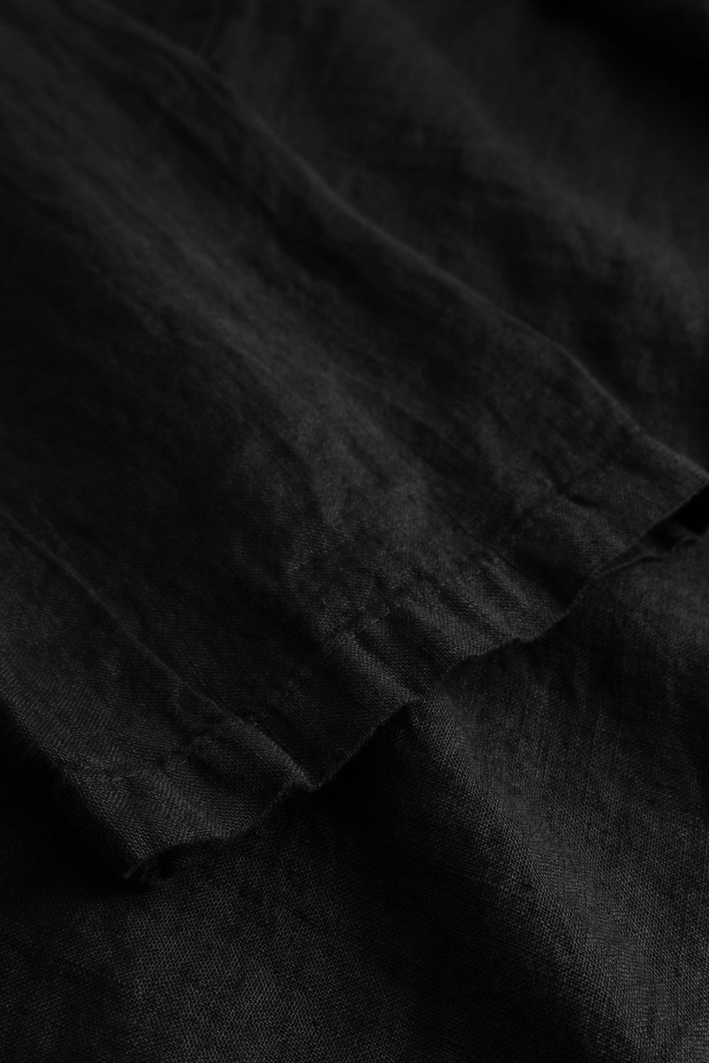 Leanora Shirt Black