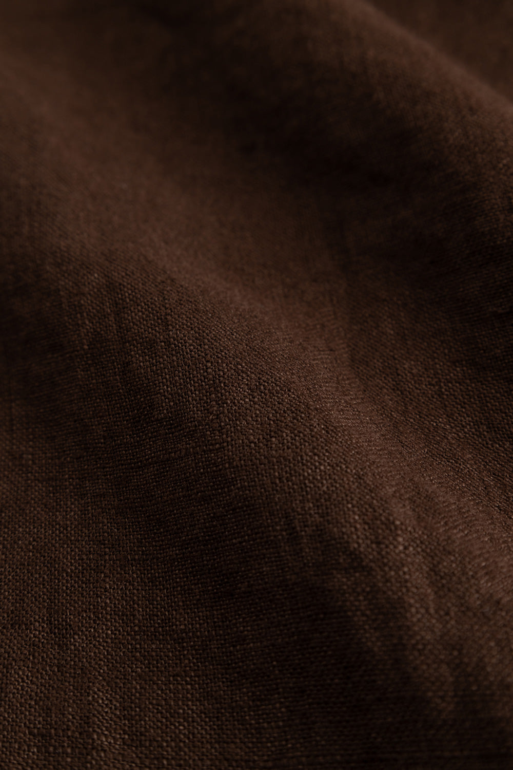 Leanora Shirt Chocolate