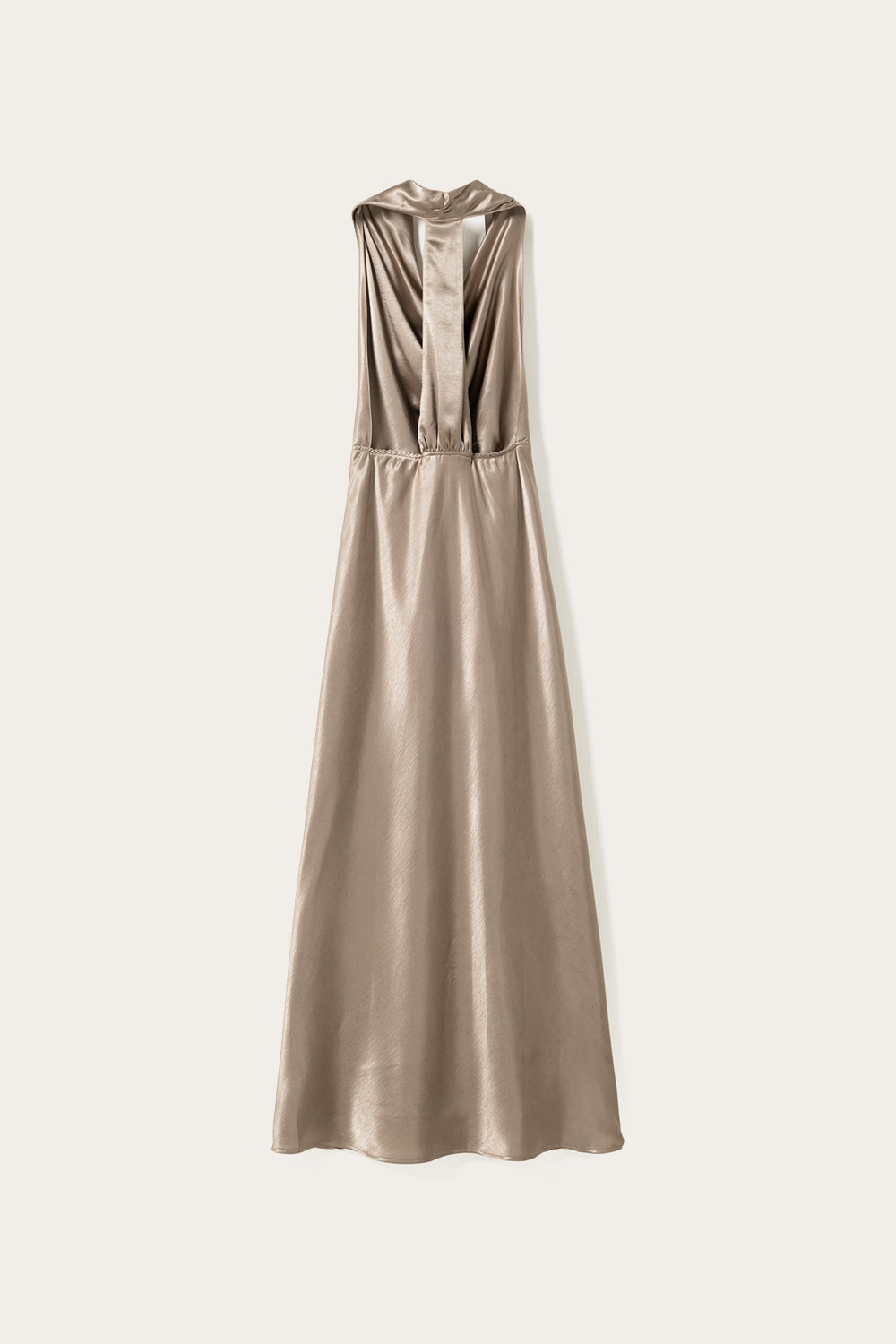 Lanika Dress Sand