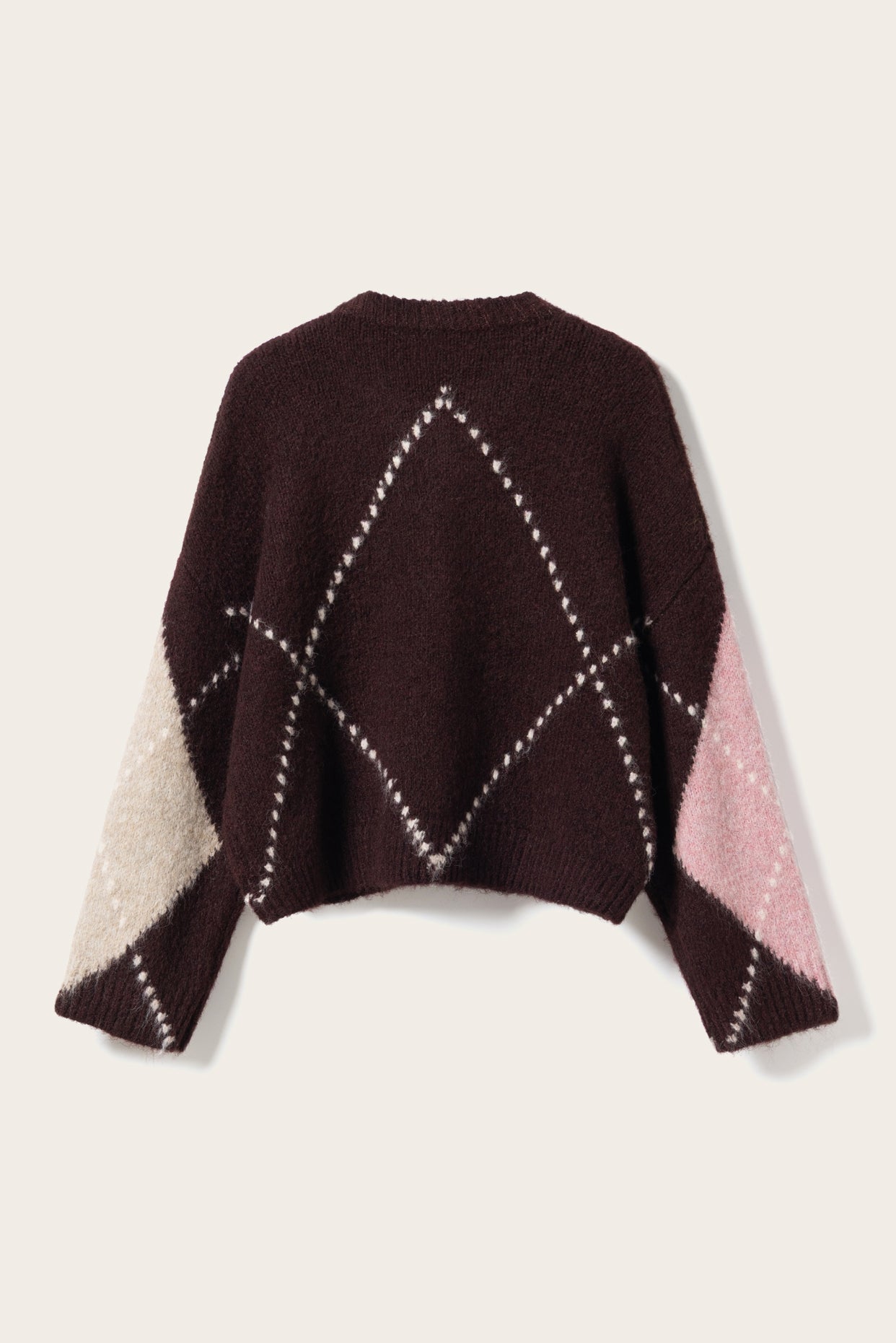 Lai Knit Winetasting Mix