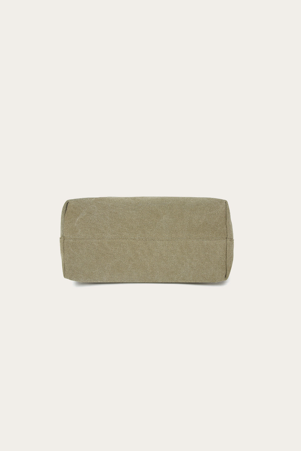 Aika Tote Bag Dark Sand