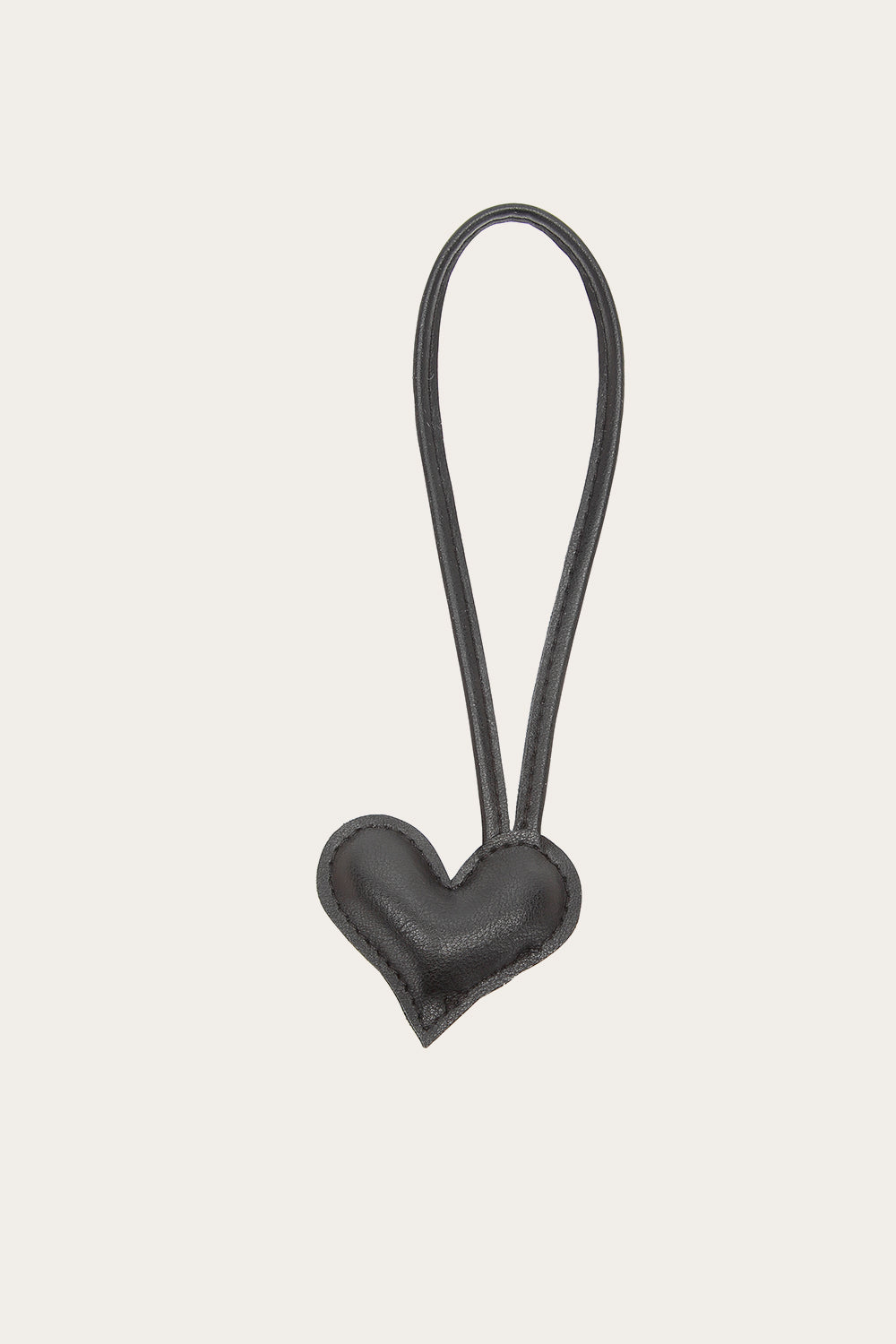 Lakida Bag Charm Black