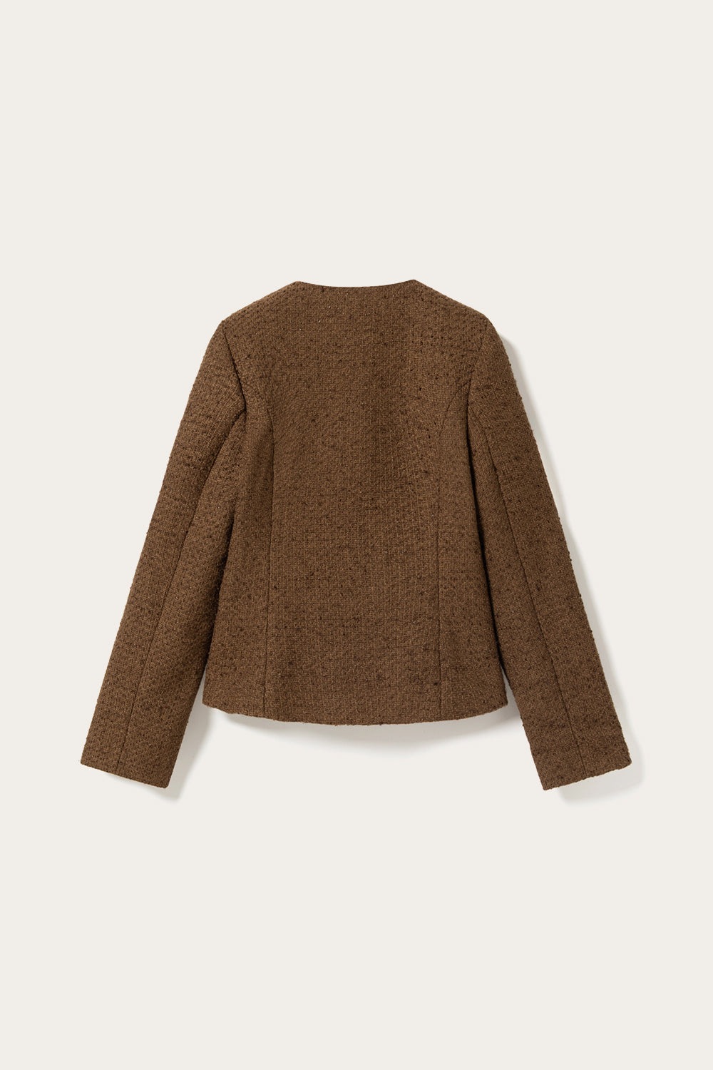N-Kasaundra LS Blazer Breen