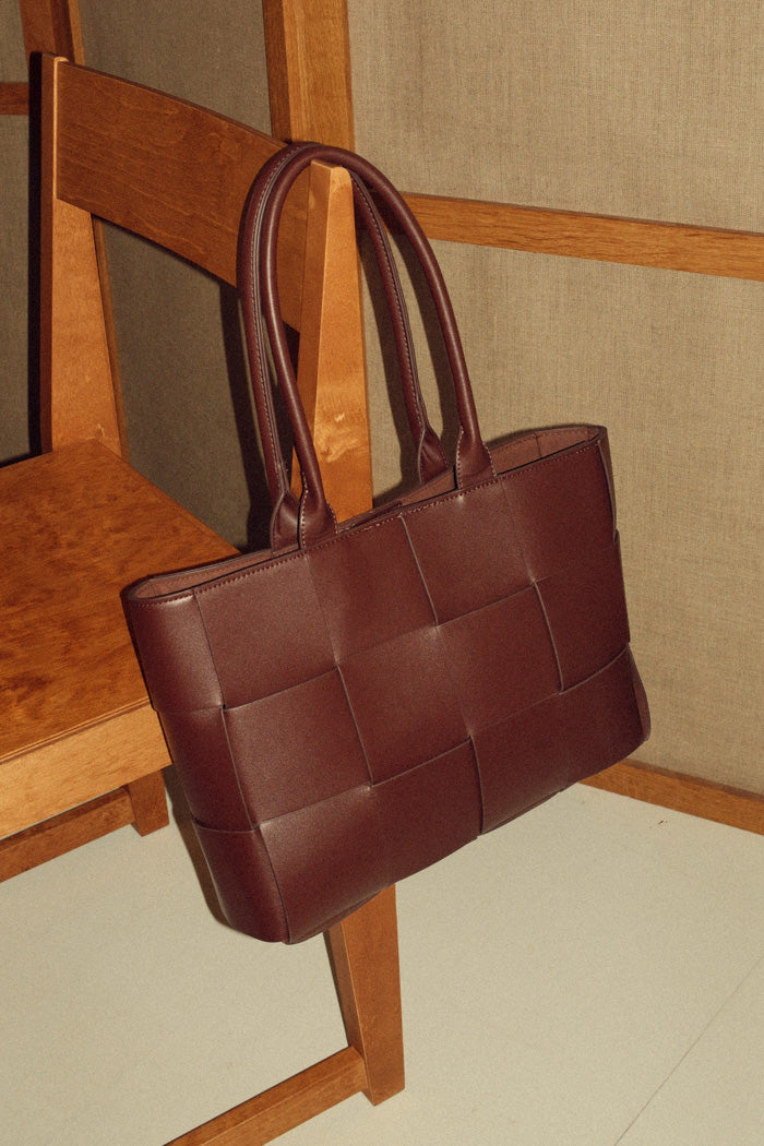 Lizzie Bag Brown