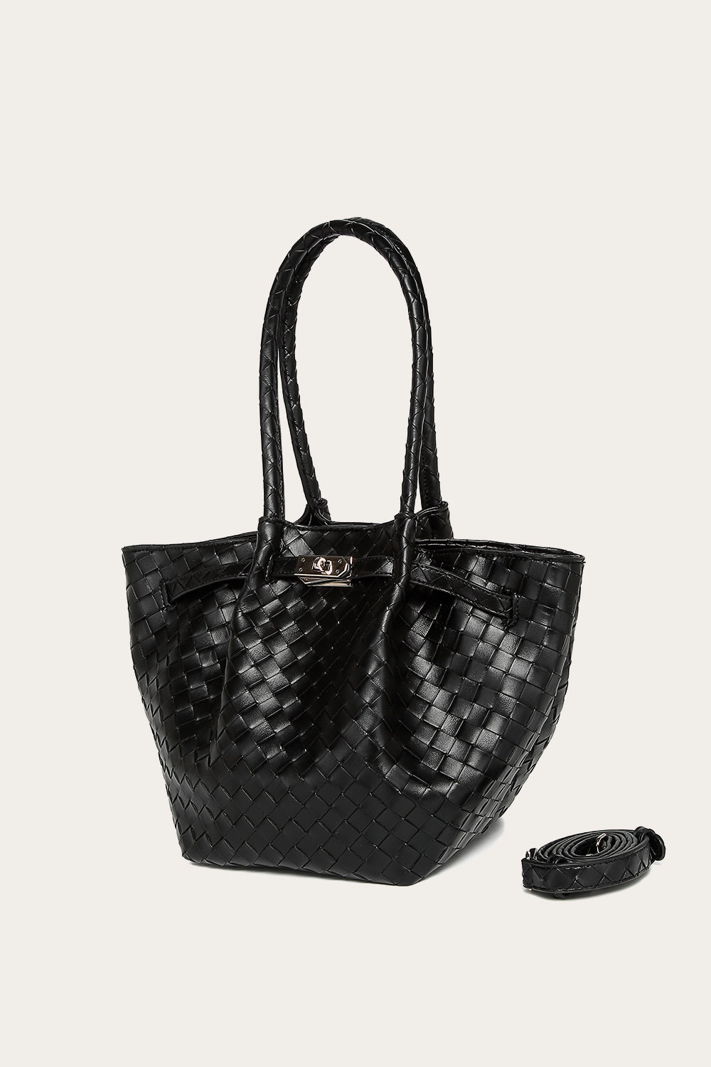 Dee Bag Large Black