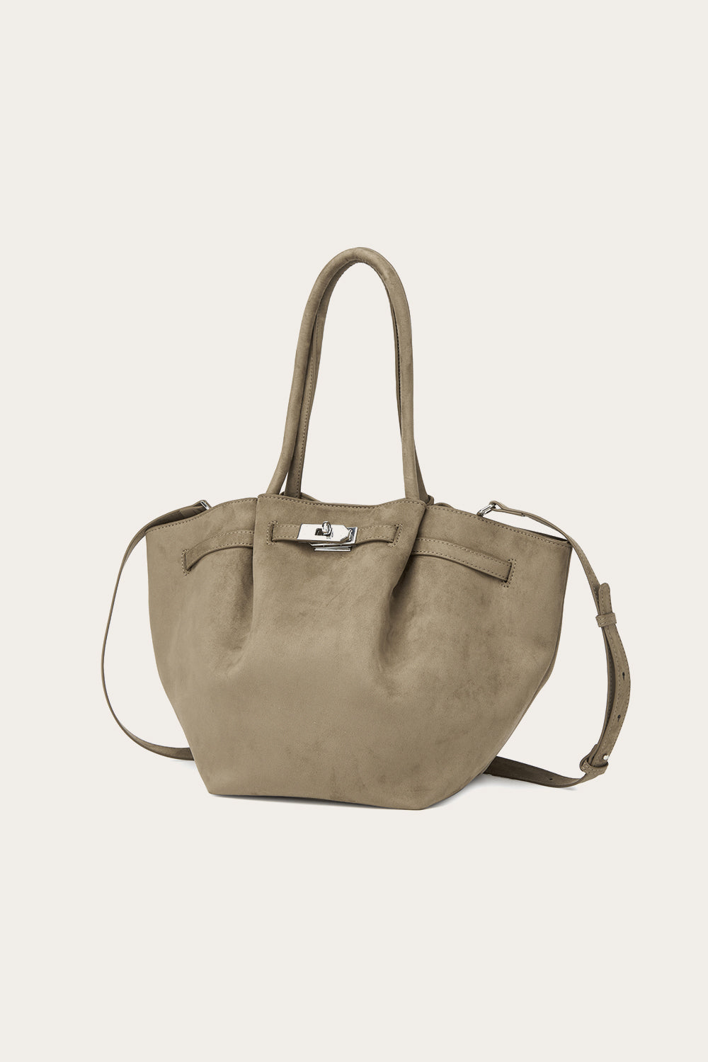 Dee Bag Large Taupe