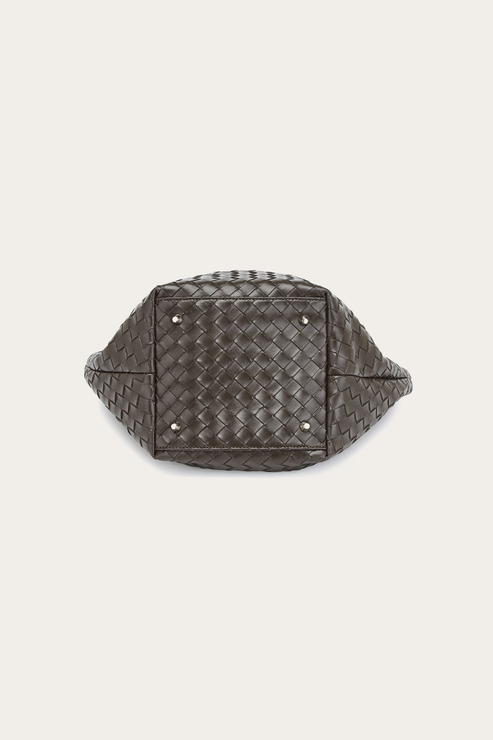 Dee Bag Large Chocolate Brown