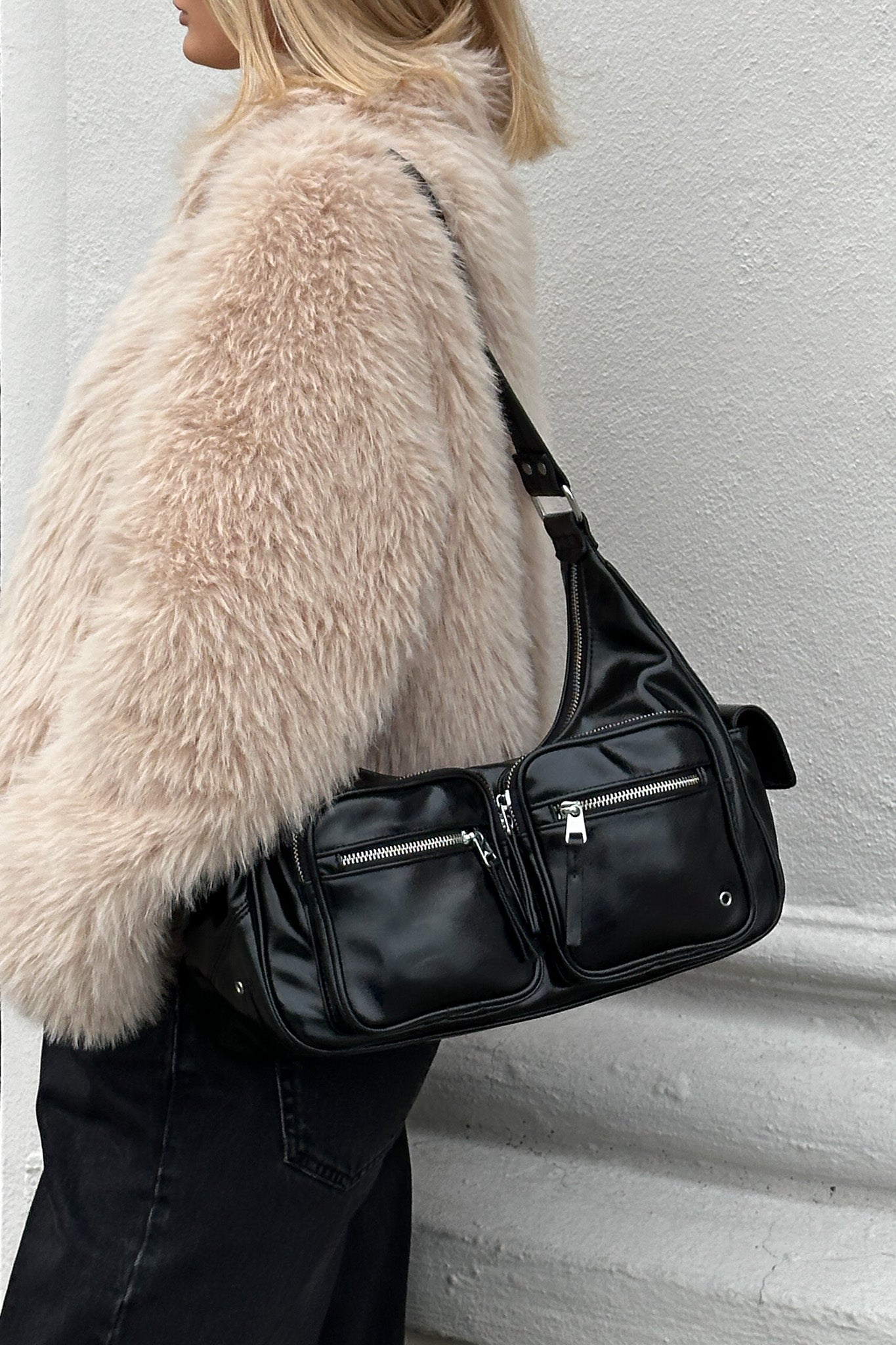 Tilda Bag Black