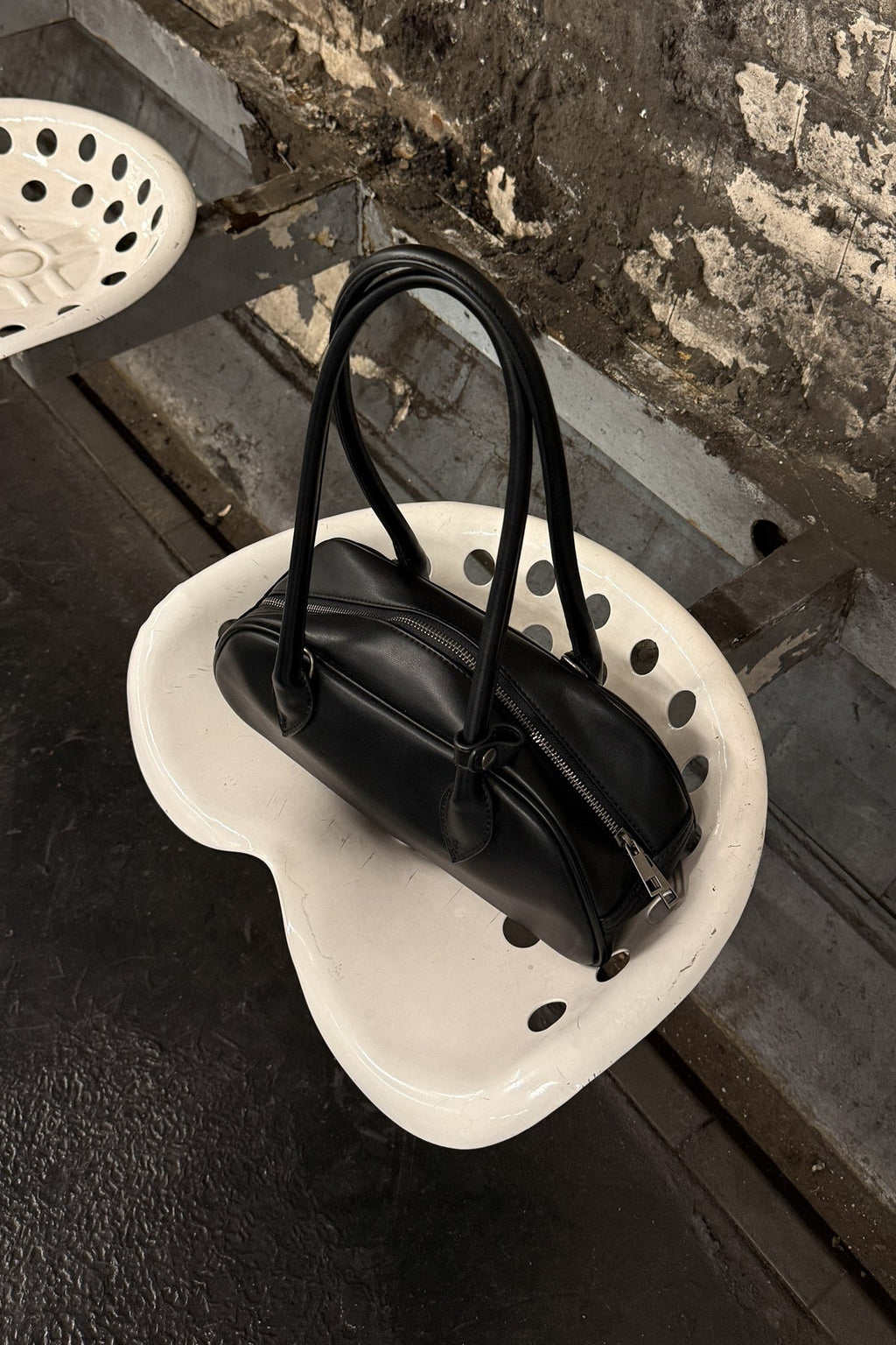 Iris Bag Black