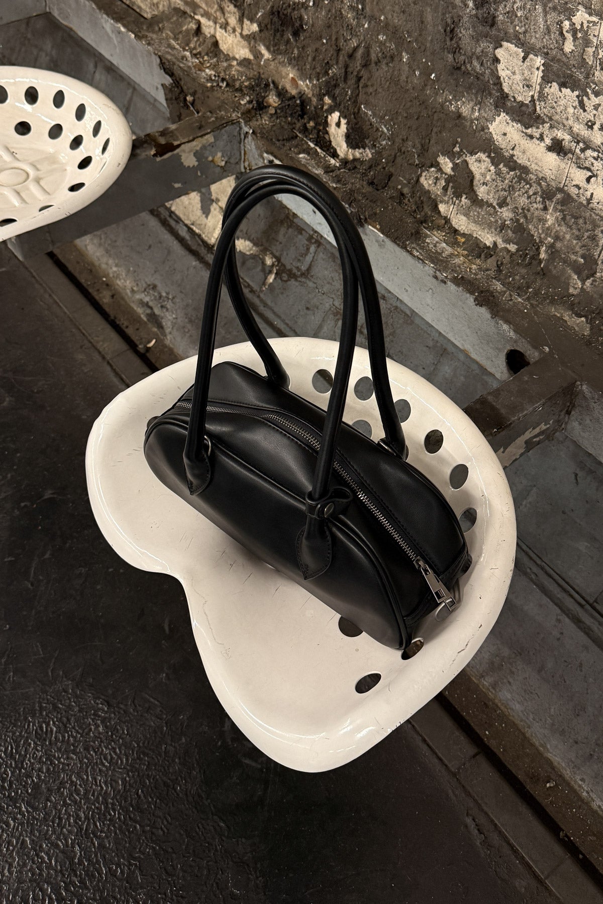 Iris Bag Black
