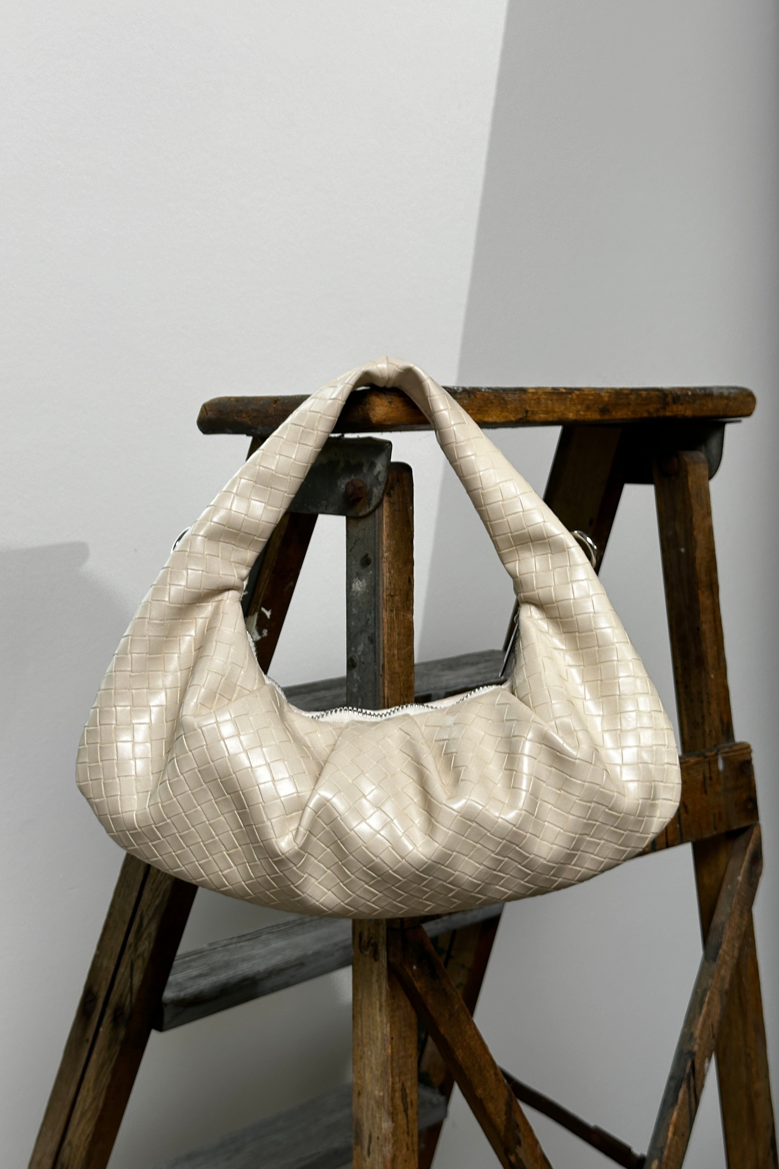 Sula Faye Bag Beige