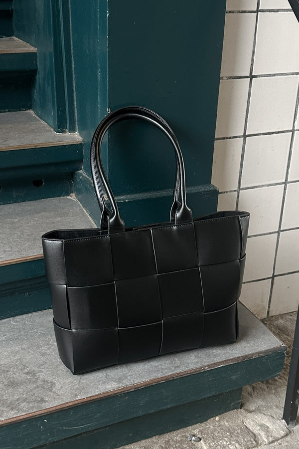 Lizzie Bag Black