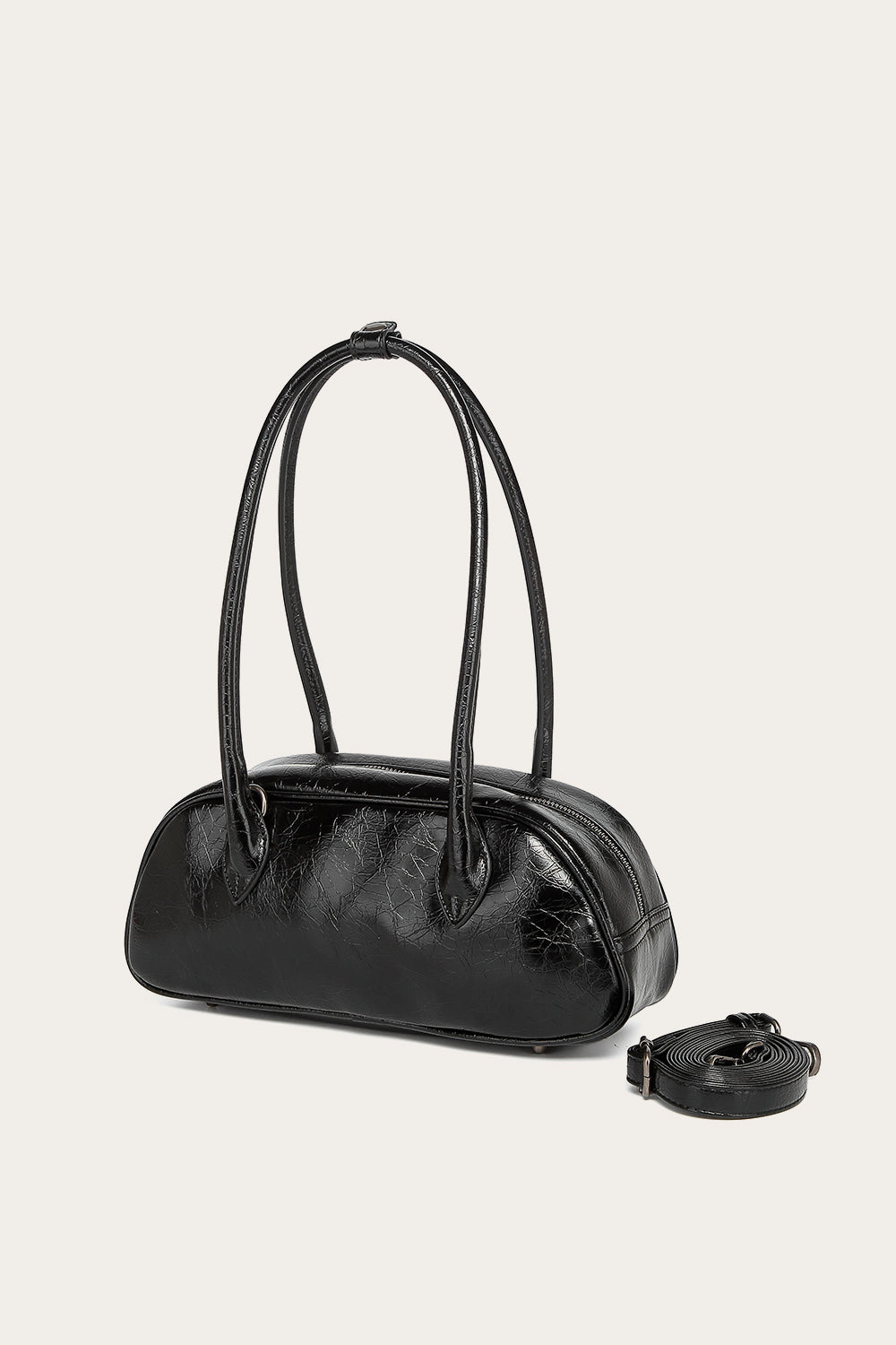 Iris Bag Black