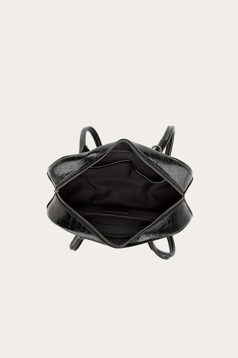 Iris Bag Black