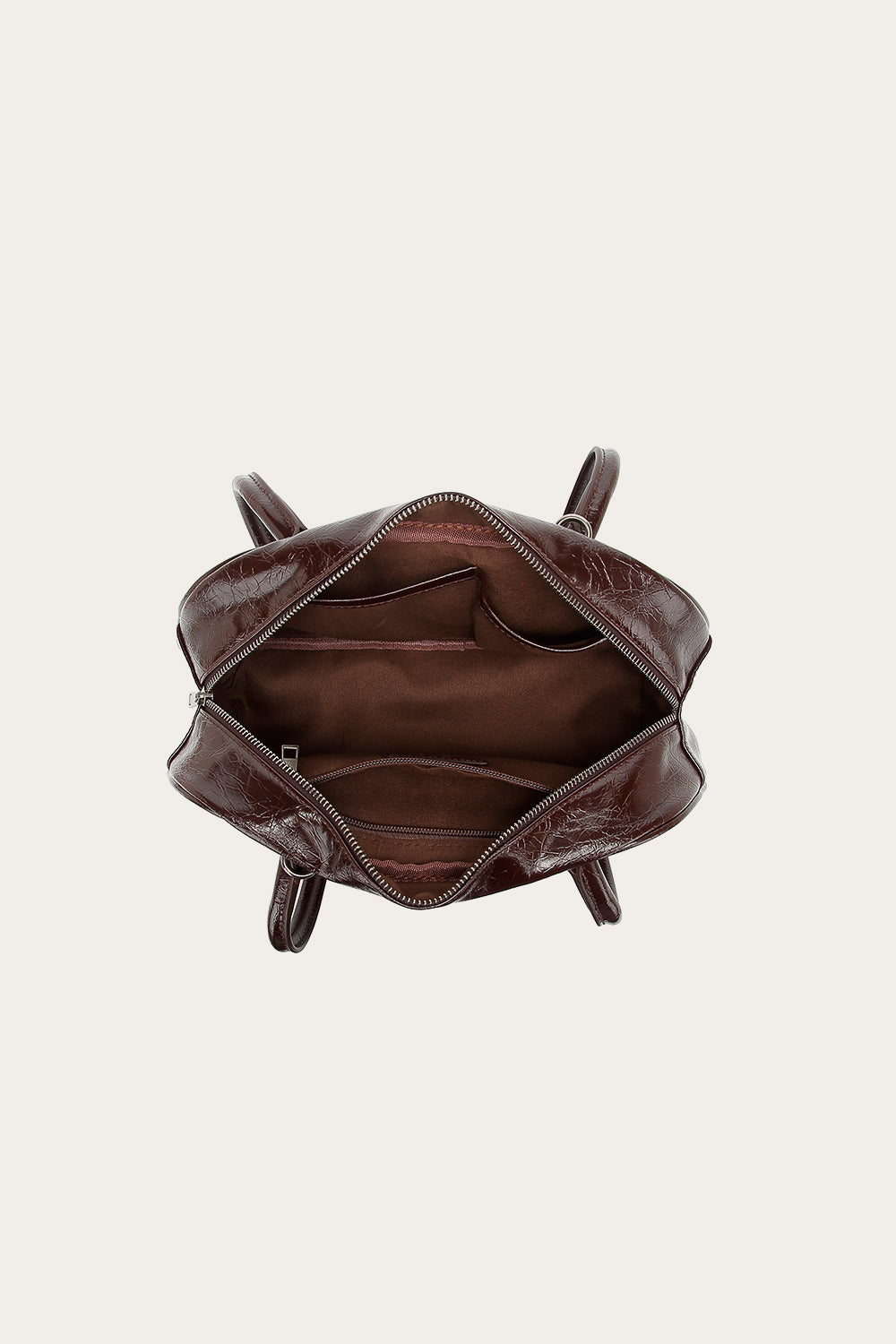 Iris Bag Coffee