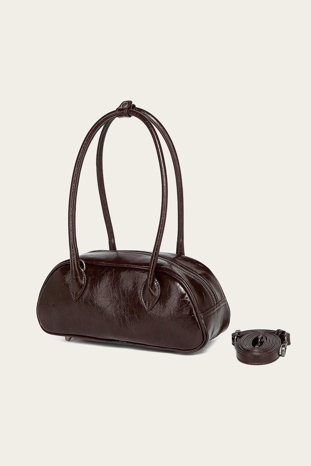 Iris Bag Coffee