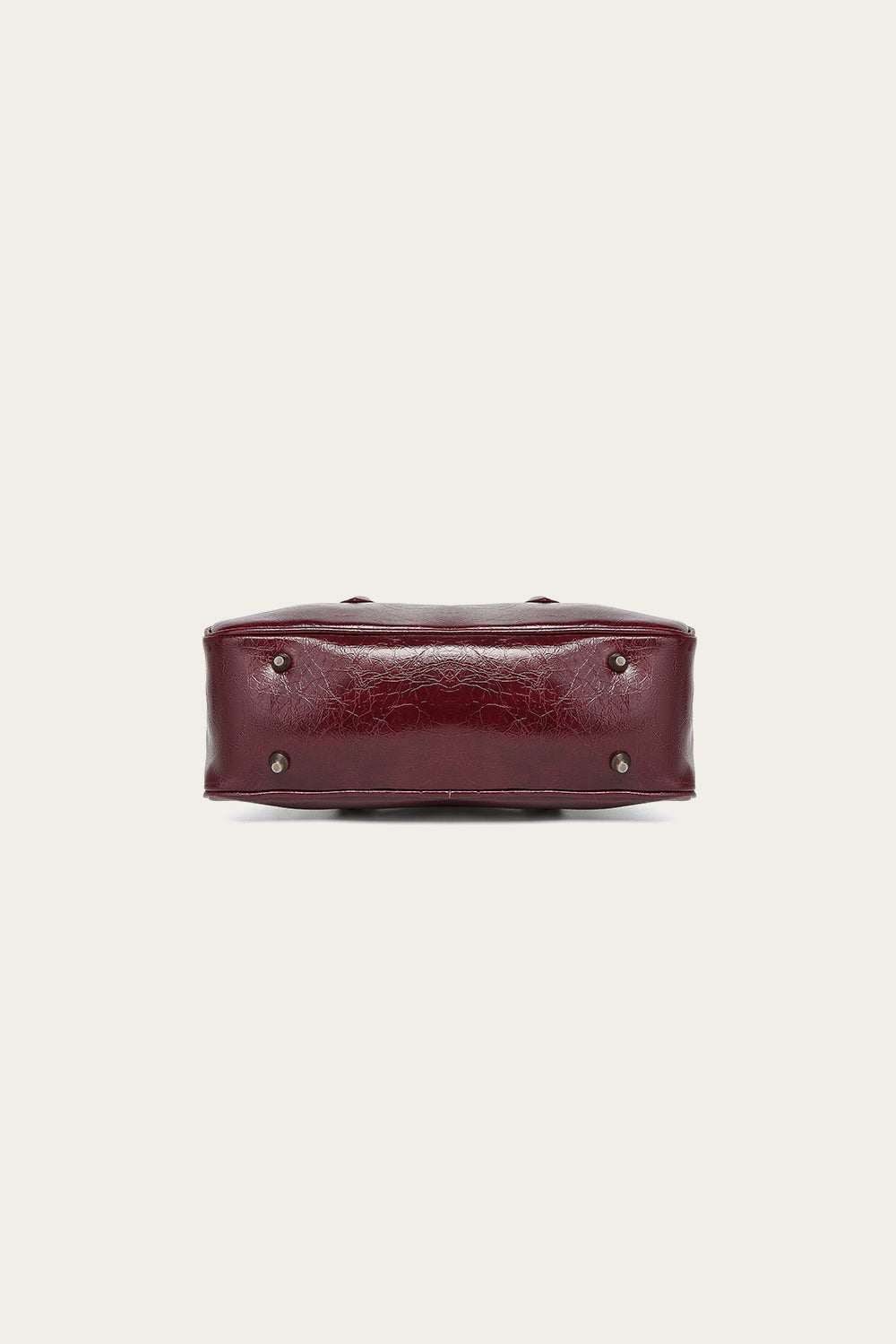 Iris Bag Burgundy
