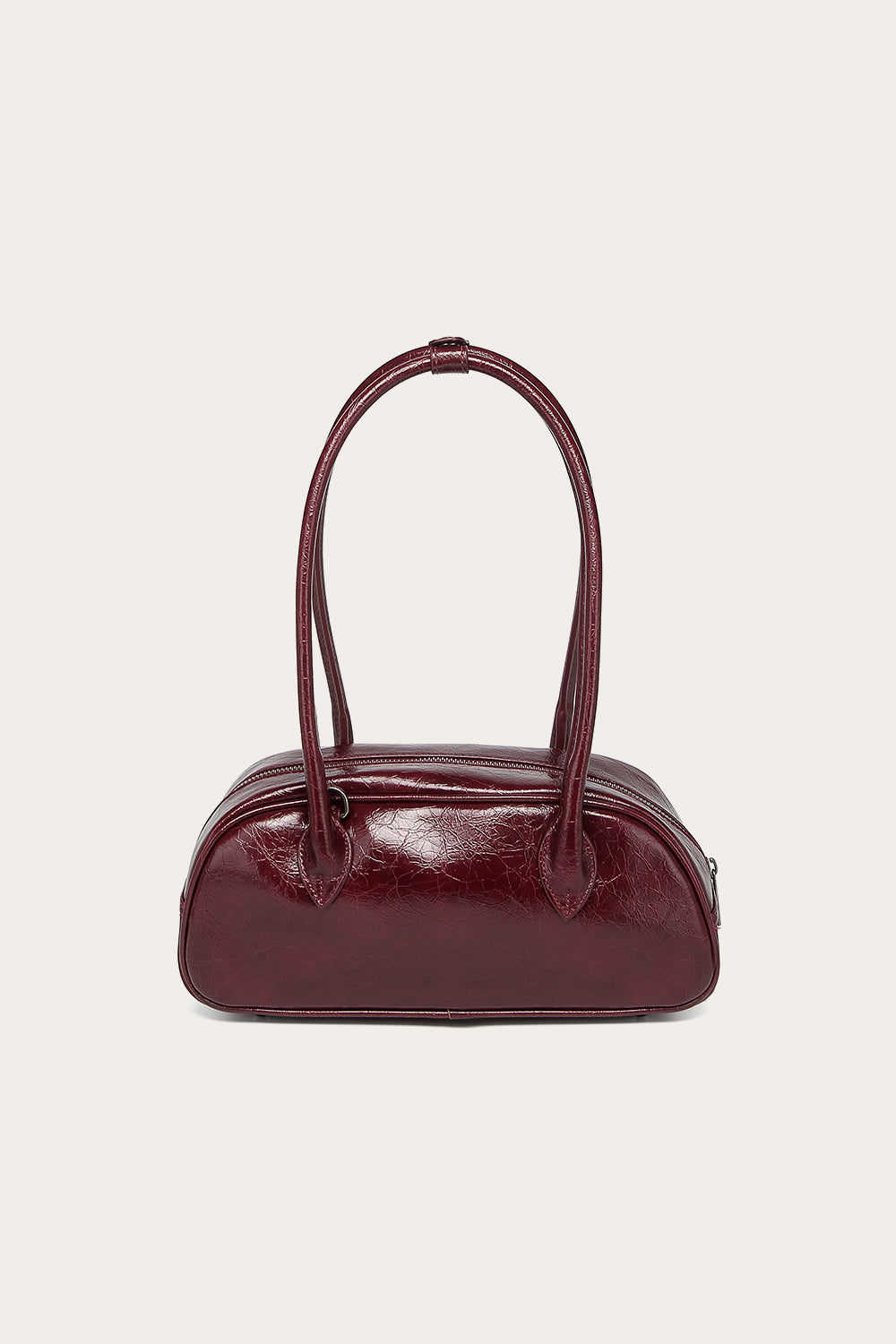 Iris Bag Burgundy