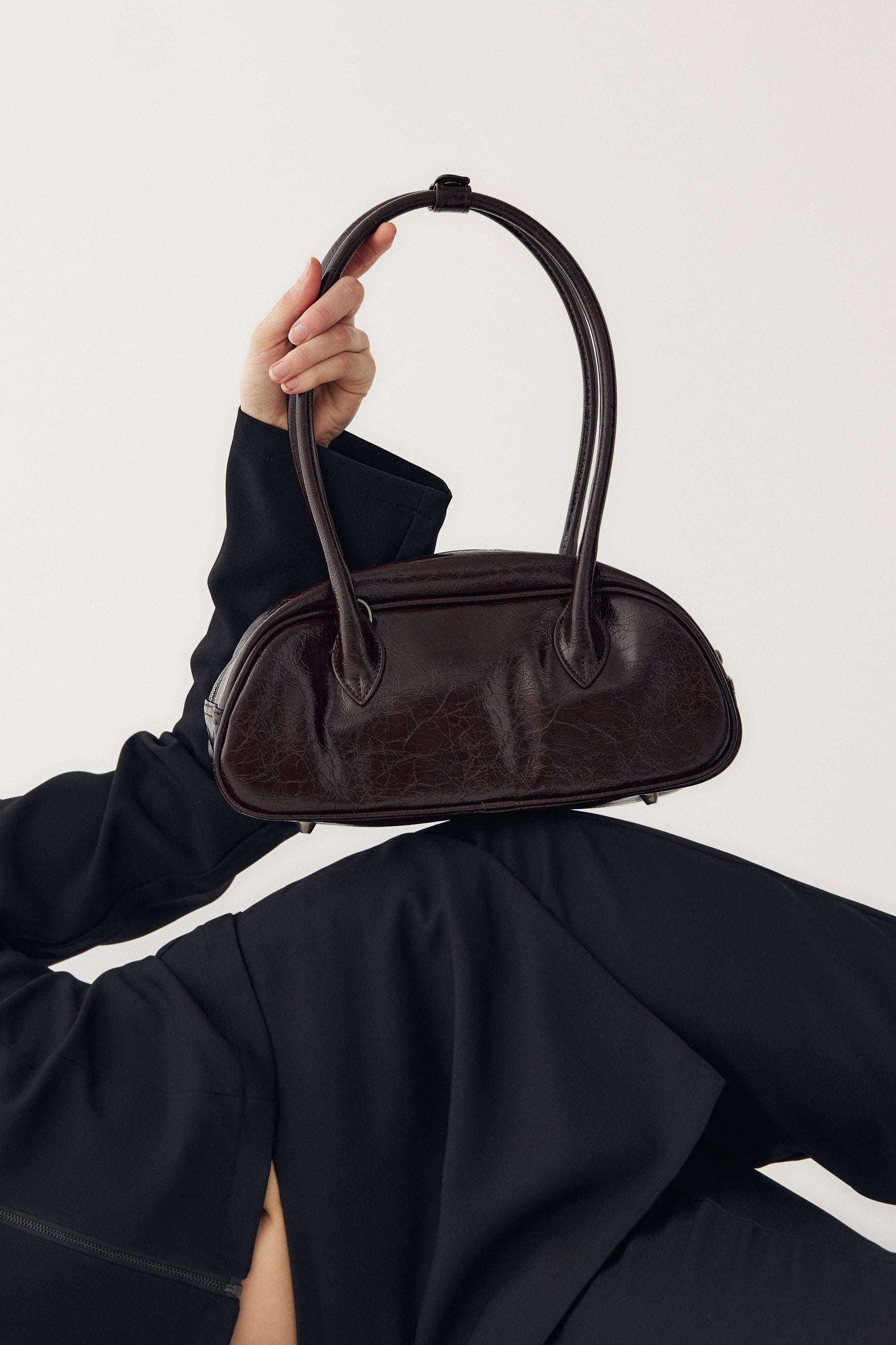 Iris Bag Coffee