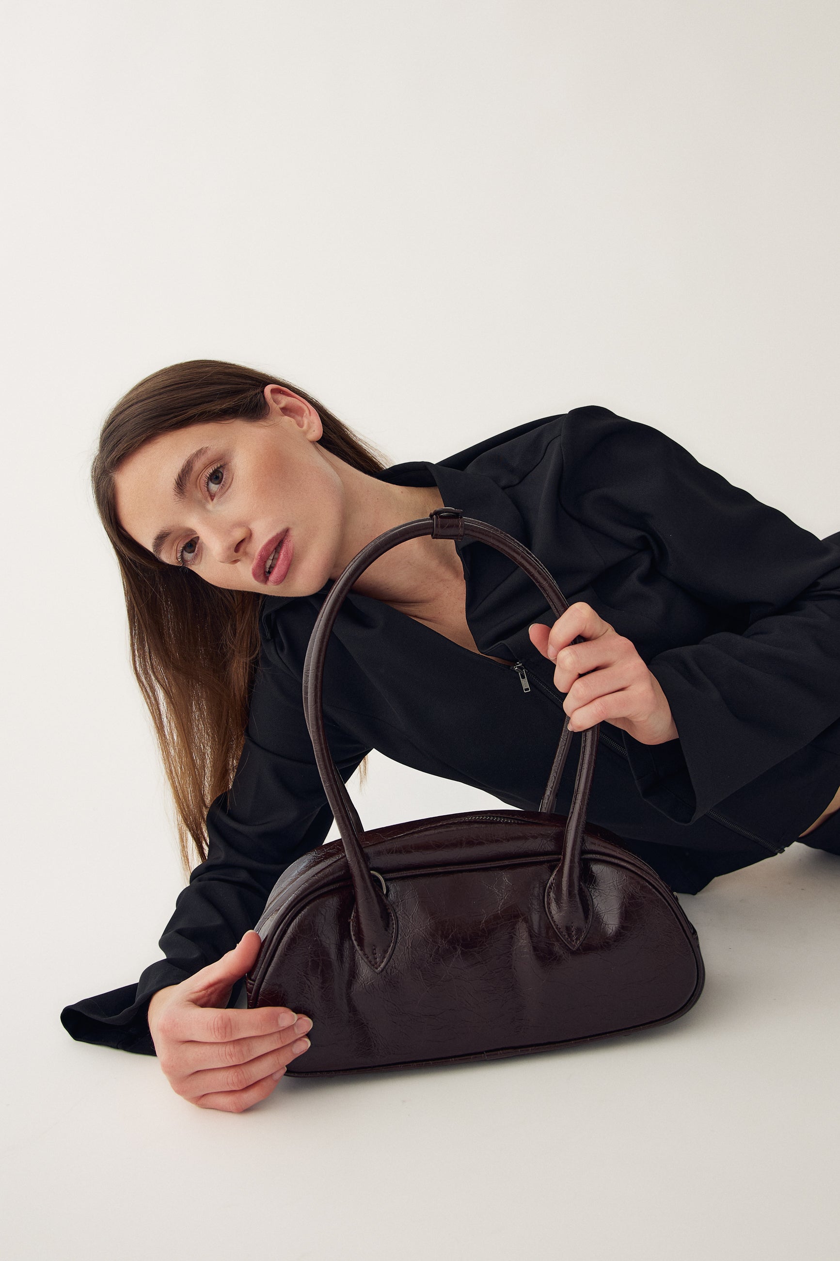 Iris Bag Coffee