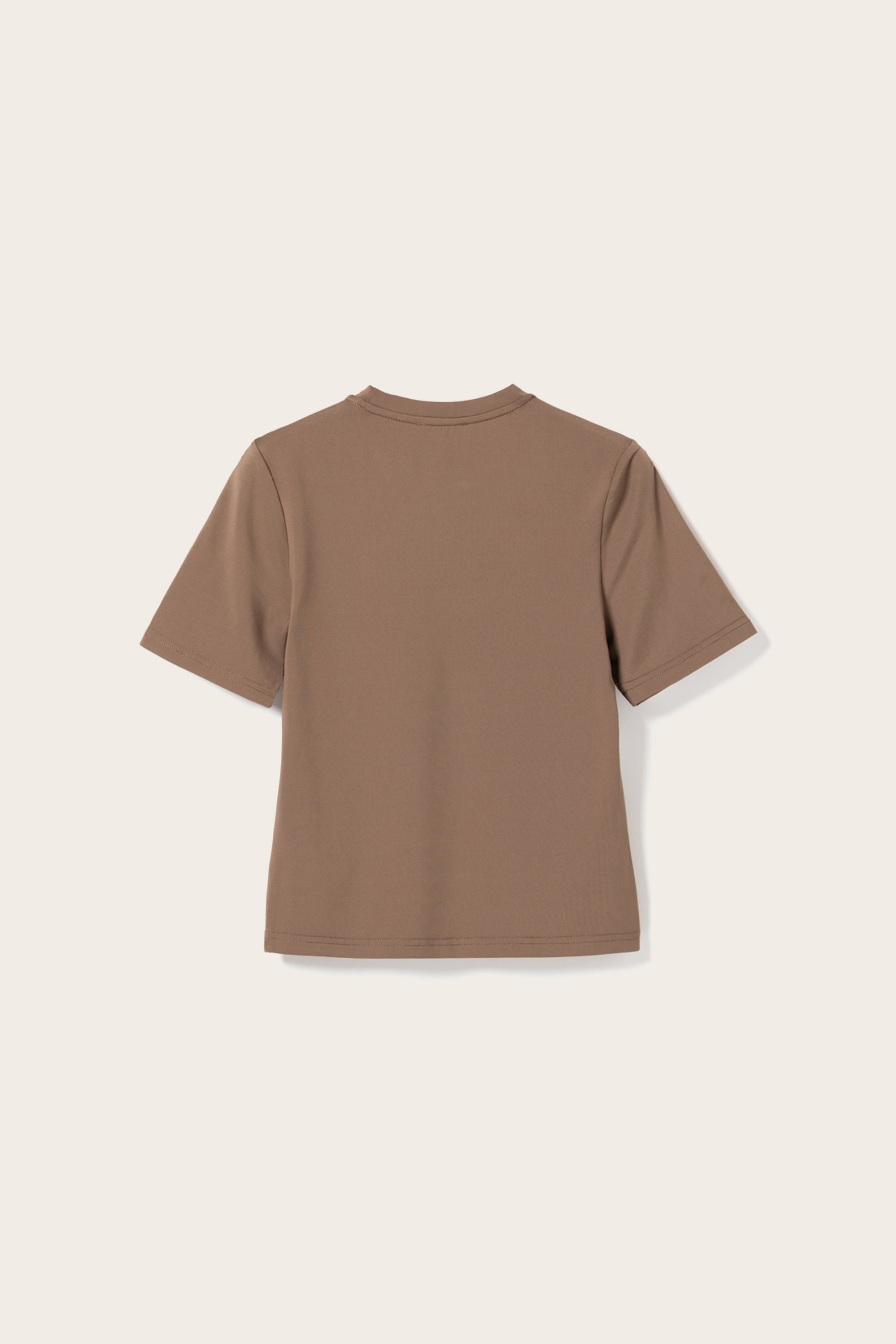 Julia T-Shirt Morel