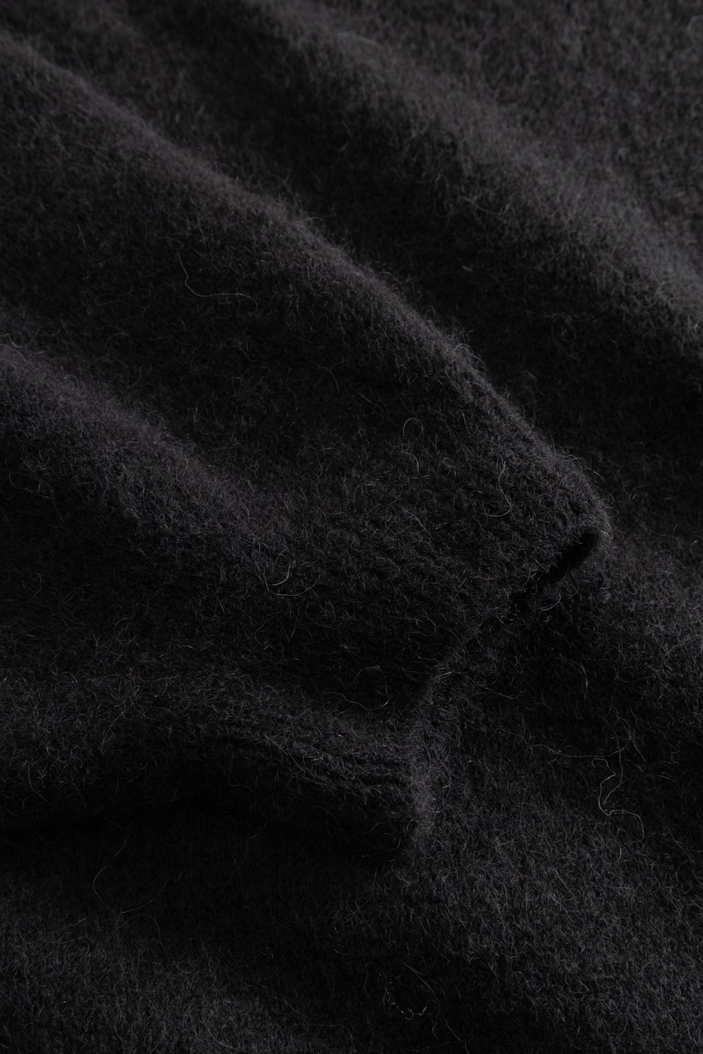 Kae Knit Dark Grey