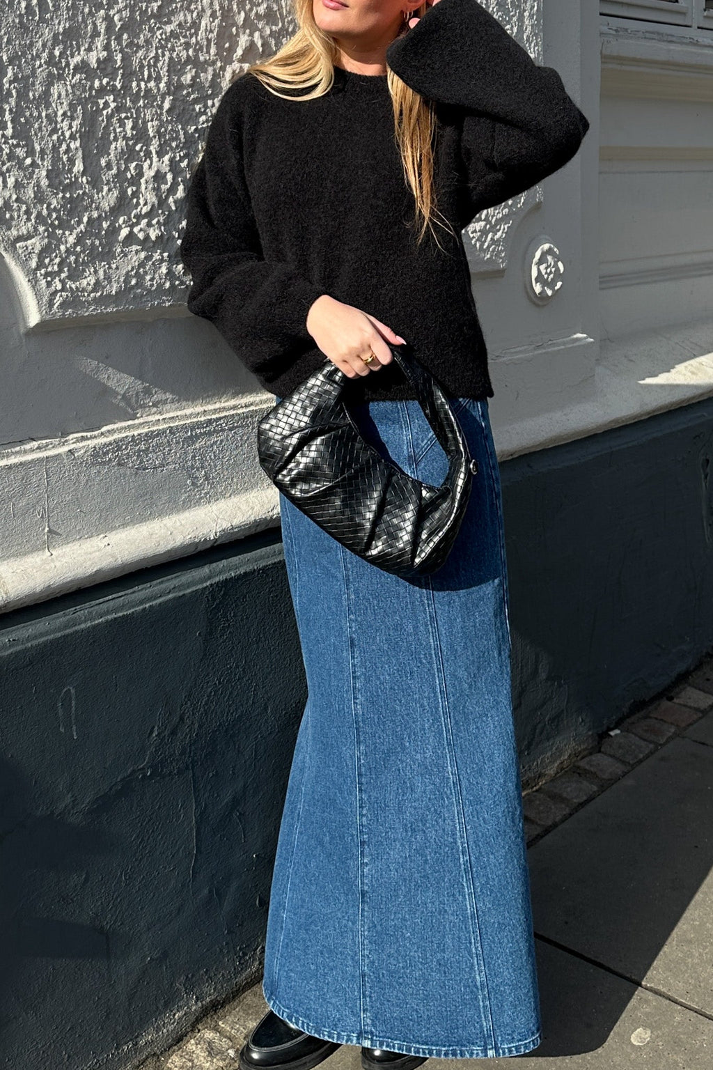 Sula Faye Bag Black