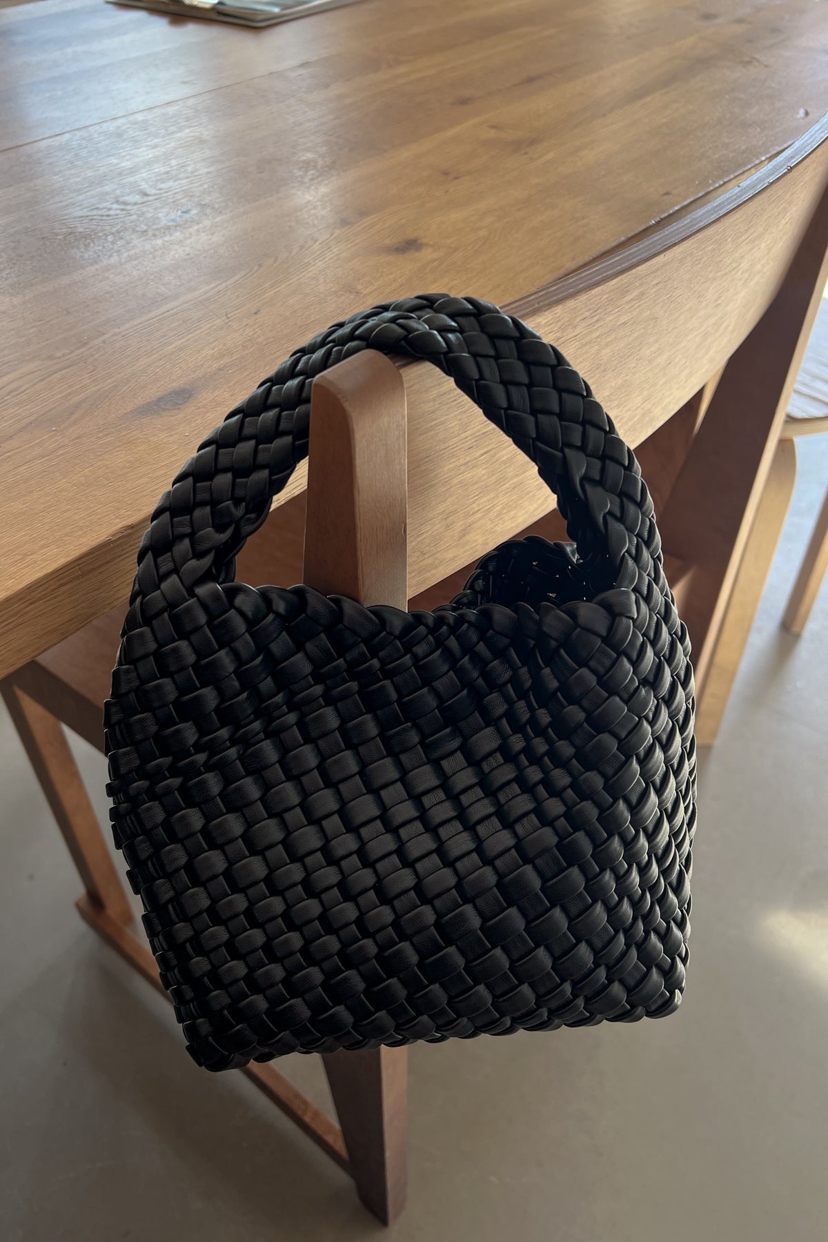 Lumi Bag Black