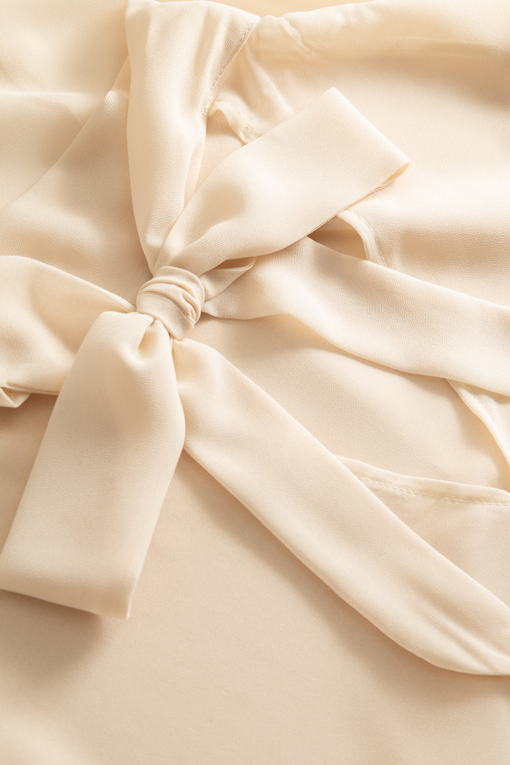 Latania Dress Ivory