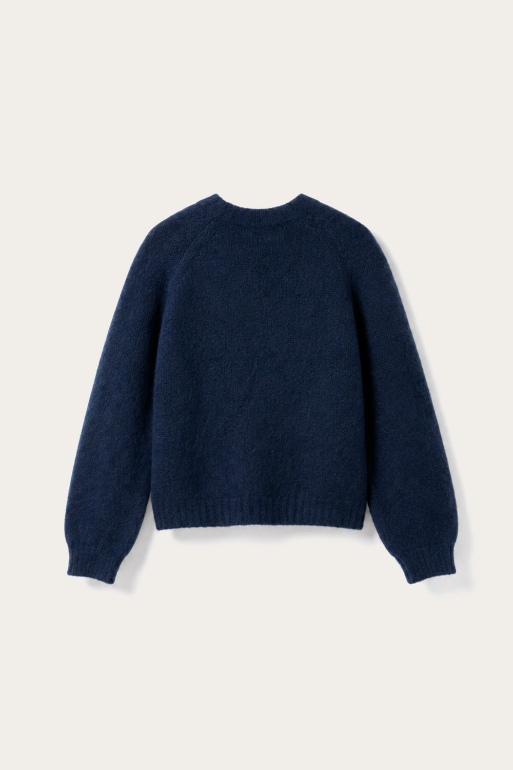 N-Latora Knit Navy