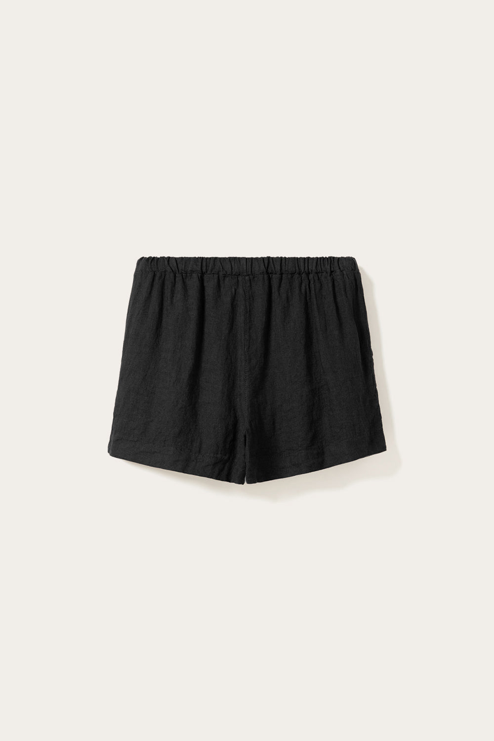 Layne Shorts Black