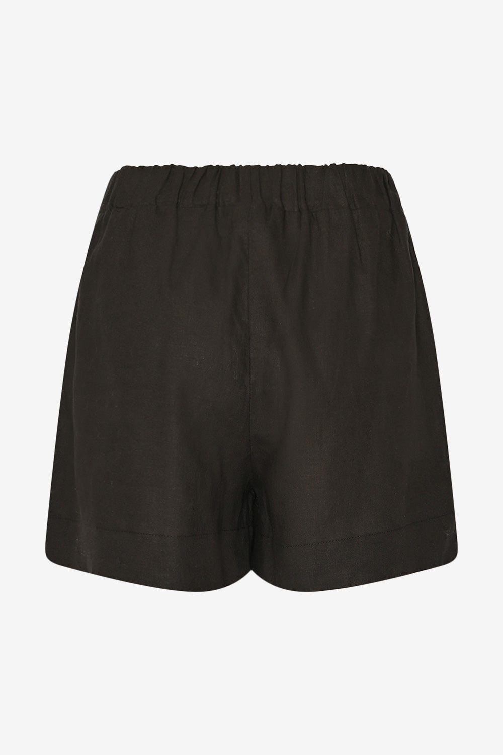 Layne Shorts Black