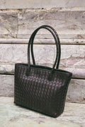 Letizia Bag Chocolate Brown