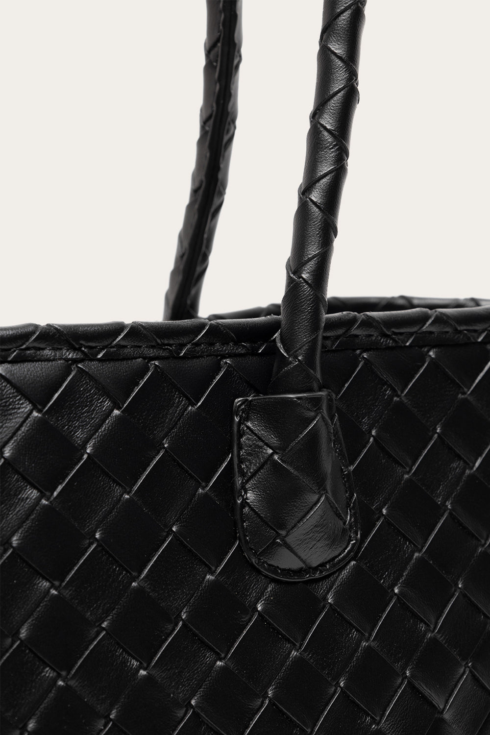Letizia Bag Black