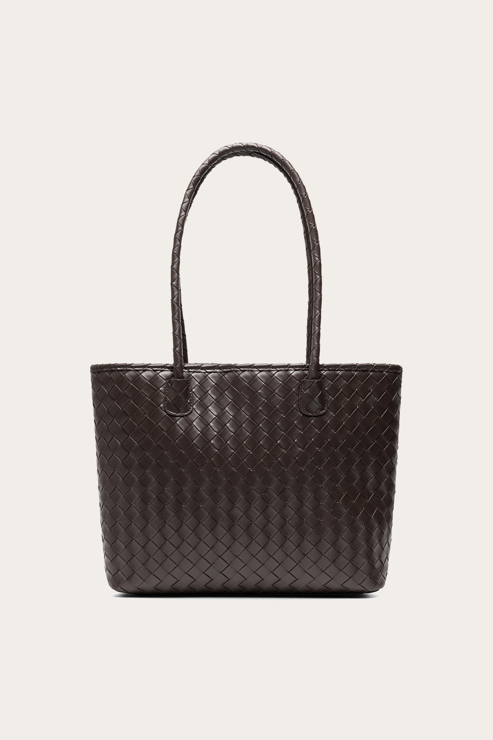Letizia Bag Chocolate Brown