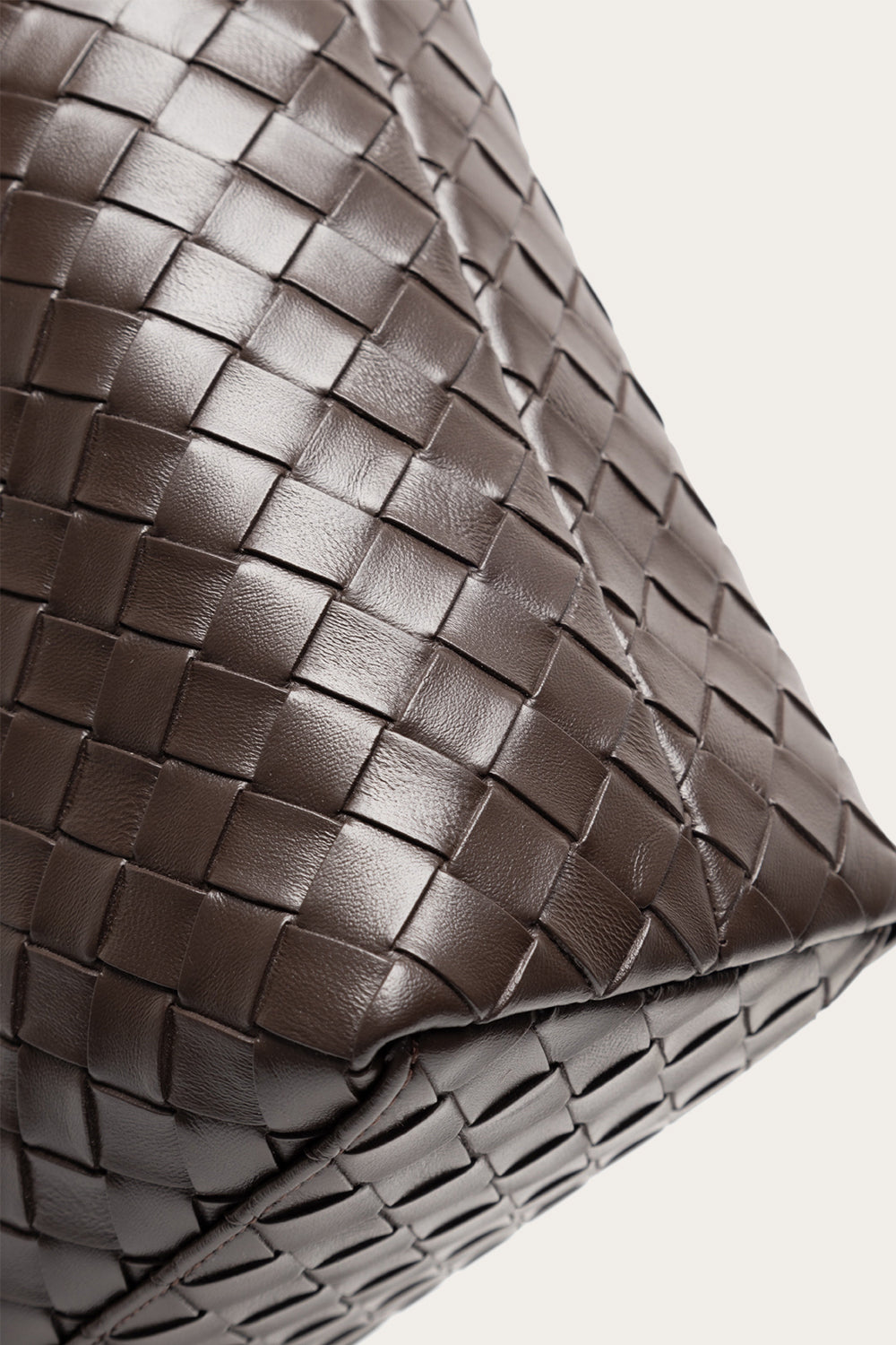 Letizia Bag Chocolate Brown