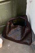 Leya Bag Chocolate Brown