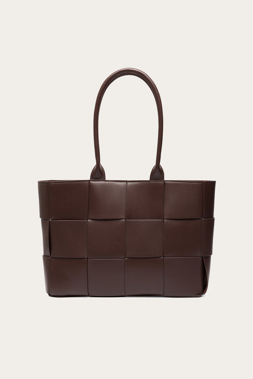 Lizzie Bag Brown